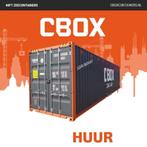 40ft container I Opslag I Te huur I €5,- per dag I WEBSHOP, Zakelijke goederen, Machines en Bouw | Keten en Containers