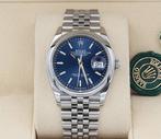 Rolex - Datejust - 126200 - Heren - 2010-2020, Sieraden, Tassen en Uiterlijk, Horloges | Heren, Nieuw