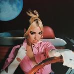 lp nieuw - Dua Lipa - Future Nostalgia, Cd's en Dvd's, Vinyl | Pop, Verzenden, Zo goed als nieuw