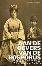 Aan de oevers van de Bosporus / L.J. Veen klassiek, Verzenden, Gelezen, Irfan Orga