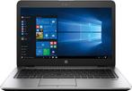 HP EliteBook 840 G4 Intel Core i7 7500U | 8GB DDR4 | 256G..., Ophalen of Verzenden, Zo goed als nieuw