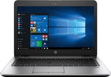 HP EliteBook 840 G4 Intel Core i7 7500U | 8GB DDR4 | 256G... beschikbaar voor biedingen