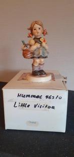 Goebel - Beeldje - Exclusive Edition Hummel Nr 563/0 in