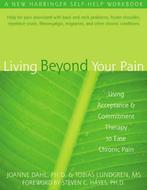 Living Beyond Your Pain 9781572244092, Boeken, Zo goed als nieuw