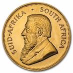 Zuid-Afrika. 1 oz Gold South African Krugerrand Circulated