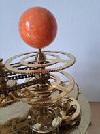 Astronomisch instrument - Messing - Eaglemoss, Antiek en Kunst