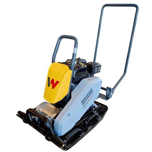 Wacker Neuson BPS 2050 Honda benzine AANBIEDING, Zakelijke goederen, Machines en Bouw | Overig, Ophalen of Verzenden