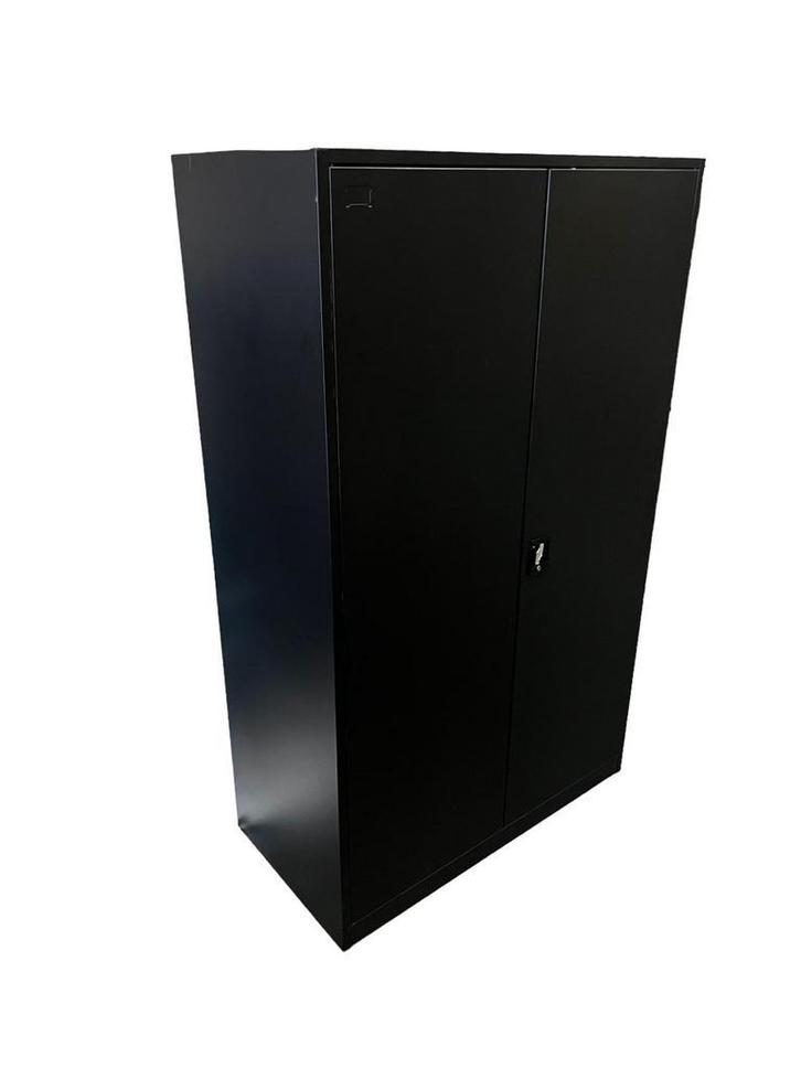 Extra Grootte Archiefkast – Dossierkast – Met slot, Huis en Inrichting, Kasten | Roldeurkasten en Archiefkasten, Met slot, 50 tot 75 cm