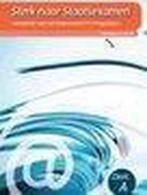 Deel A Sterk naar staatsexamen 9789490807085, Boeken, Verzenden, Gelezen, Karin van Vegchel