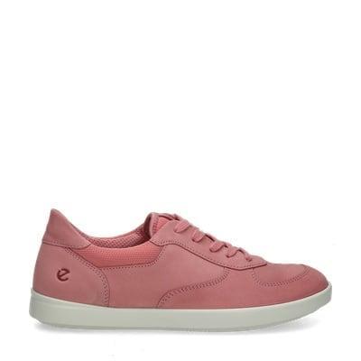 Ecco Leisure lage sneakers voor dames in het Roze, Kleding | Dames, Schoenen, Sneakers of Gympen, Roze, Nieuw, Verzenden
