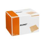 Jelonet 10 x 10 cm 100 zalfgazen, Diversen, Verpleegmiddelen, Verzenden, Nieuw