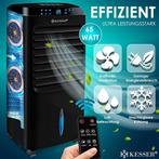 KESSER® 4in1 Mobiele airconditioning - Luchtontvochtiger - Z, Verzenden, Nieuw