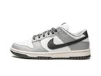 Nike Dunk Low Light Smoke Grey - Maat 40 EU, Ophalen of Verzenden, Nieuw, Nike