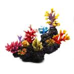 Kunstkoraal set 10 kleuren koraal OS-295 - aquarium decorati, Ophalen of Verzenden, Nieuw, Sierelement