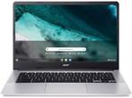 Acer Chromebook 314 (CB314-3H-C99X), Verzenden, Zo goed als nieuw