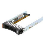 IBM bracket / caddy 2,5 inch voor M2, M3 en M4 servers, Ophalen of Verzenden, Nieuw