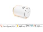 Netatmo Slimme Radiatorknop - Uitbreiding - 3 stuks, Verzenden, Nieuw