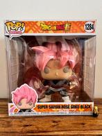 Dragon Ball - Funko Pop Super Saiyan Rosé Goku Black #1284 –