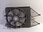Koelventilator Seat Ibiza Mk 1.4, Auto-onderdelen, Motor en Toebehoren, Ophalen of Verzenden, Gebruikt, Seat