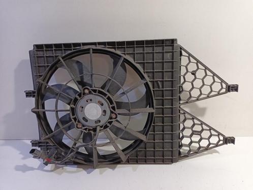 Koelventilator Seat Ibiza Mk 1.4, Auto-onderdelen, Motor en Toebehoren, ARN erkend, Stiba lid, Erkend duurzaam, Gebruikt, Herkomst onderdeel bekend