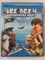 ICE AGE 4 CONTINENTAL DRIFT (BLURAY), Cd's en Dvd's, Verzenden, Gebruikt