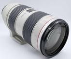 Canon 70-200mm 2.8 L IS USM OCCASION (926), Audio, Tv en Foto, Fotografie | Lenzen en Objectieven, Ophalen of Verzenden, Zo goed als nieuw