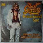 Leif Garrett - Runaround Sue - Single, Cd's en Dvd's, Gebruikt, 7 inch, Pop, Single