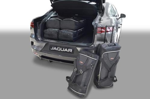 Reistassen | Car Bags | Jaguar | I-Pace 18- 5d suv., Auto-onderdelen, Interieur en Bekleding, Nieuw, Jaguar, Ophalen of Verzenden