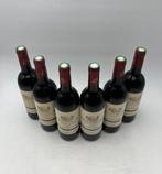 Château Bel Air 2002 - 2006 - Bordeaux Cru - 6 Flessen (0.75, Nieuw