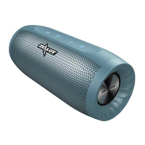 Zealot S16 Bluetooth 4.2 Soundbox Draadloze Luidspreker, Audio, Tv en Foto, Luidsprekers, Nieuw, Verzenden