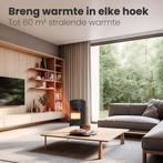 2dekans | Auronic Mobiele Gaskachel - met Wieltjes - tot 60, Ophalen of Verzenden, Zo goed als nieuw