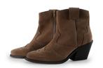 Manfield cowboy laarzen in maat 38 Bruin | 25% korting, Bruin, Verzenden, Zo goed als nieuw, Manfield
