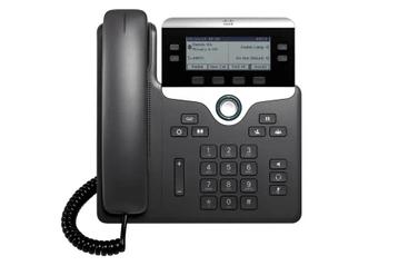 Cisco IP Phone 7841 CP-7841-K9= (Nieuw) beschikbaar voor biedingen