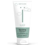 Naïf Baby & Kids Nourishing Shampoo - 200ml, Sieraden, Tassen en Uiterlijk, Uiterlijk | Haarverzorging, Ophalen of Verzenden, Nieuw
