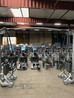 Technogym Cable Crossover Station Selection | Cable Jungle |, Zo goed als nieuw, Verzenden