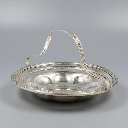 Towle Sterling Silver - Bonbon mand - .925 zilver, Antiek en Kunst, Antiek | Goud en Zilver
