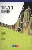 Tabellen en formules | 9789006900392, Nieuw, Verzenden