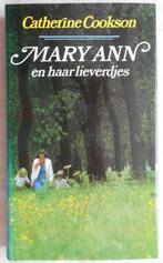 Mary ann en haar lieverdjes 9789010029867 Cookson, Gelezen, Cookson, Marie Anne van der Marck, Verzenden