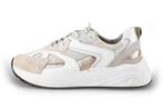 Omoda Sneakers in maat 42 Wit | 10% extra korting, Omoda, Wit, Zo goed als nieuw, Sneakers of Gympen