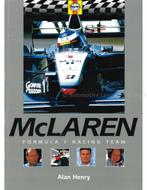McLAREN, FORMULA 1 RACING TEAM, Boeken, Auto's | Boeken, Nieuw, Author