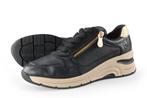 Rieker Sneakers in maat 37 Zwart | 10% extra korting, Kleding | Dames, Schoenen, Verzenden, Zwart, Sneakers of Gympen, Gedragen