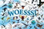 Woesssj 9789025747336, Boeken, Verzenden, Gelezen