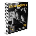 Gitaarakkoorden boek Ringband, Verzenden, Nieuw