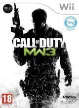 Call of Duty: Modern Warfare 3 Wii Morgen in huis!, Spelcomputers en Games, Games | Nintendo Wii, 1 speler, Zo goed als nieuw
