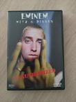 Muziek DVD - Eminem - Hitz & Disses