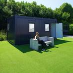 Container Tuinhuis - Robuust: Hoogwaardig Design - Bekijk!, Tuin en Terras, Tuinhuizen, Nieuw