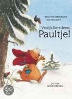 Vrolijk Kerstfeest, Paultje! / De vier windstreken, Boeken, Verzenden, Gelezen, B. Weninger