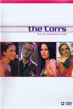 DVD -The Corrs - Live At Lansdowne Road, Verzenden, Nieuw in verpakking