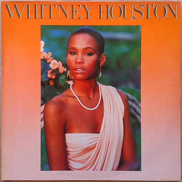 Whitney Houston - Whitney Houston, Cd's en Dvd's, Vinyl | Pop, Gebruikt, Ophalen of Verzenden