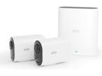 Arlo Ultra 2 XL draadloze WiFi-beveiligingscamera voor, Verzenden, Zo goed als nieuw